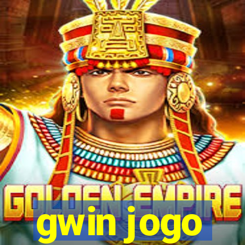 gwin jogo